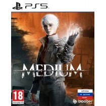 The Medium [PS5]